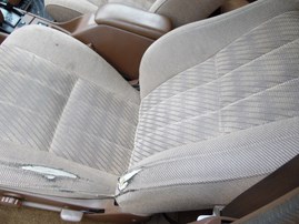 1991 TOYOTA 4RUNNER SR5 TAN 3.0L AT 4WD Z18097